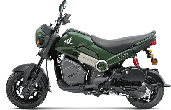 Honda NAVI
