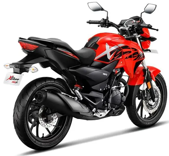 Hero Xtreme 200R