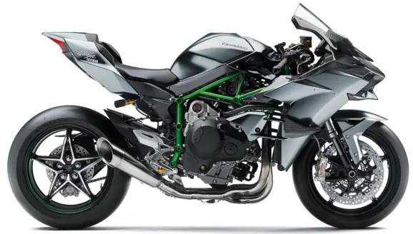 Ninja H2R