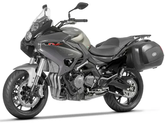 Benelli TNT 600 GT