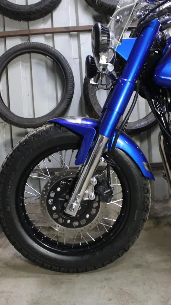  - front