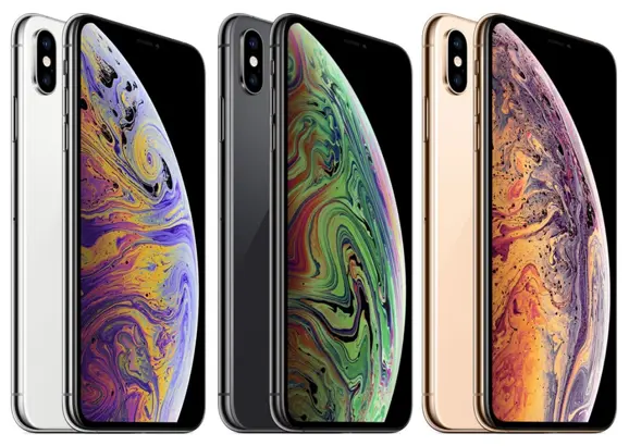Apple iPhone XS
