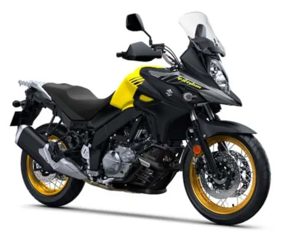 Suzuki V-Strom 650