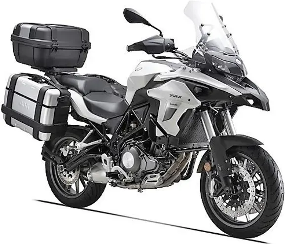 Benelli TRK 502