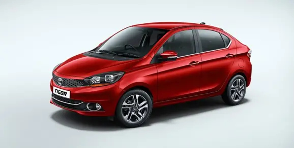 Tata Tigor