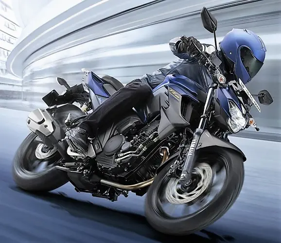2019 Yamaha FZ25 ABS