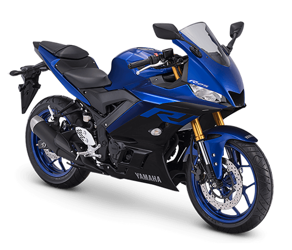 Blue R25