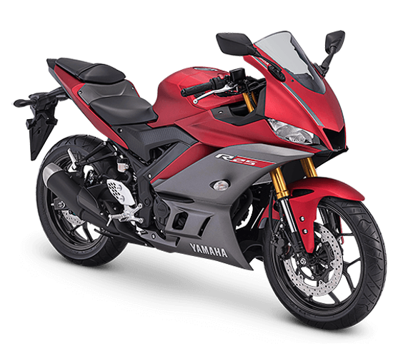 Red R25