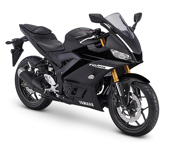 Black R25