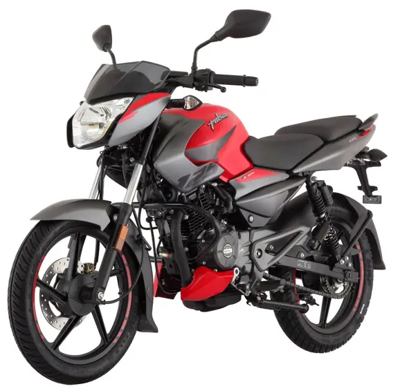 Bajaj Pulsar NS125 in Red Shade