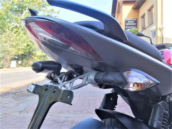 Bajaj Pulsar NS125 Tail Light
