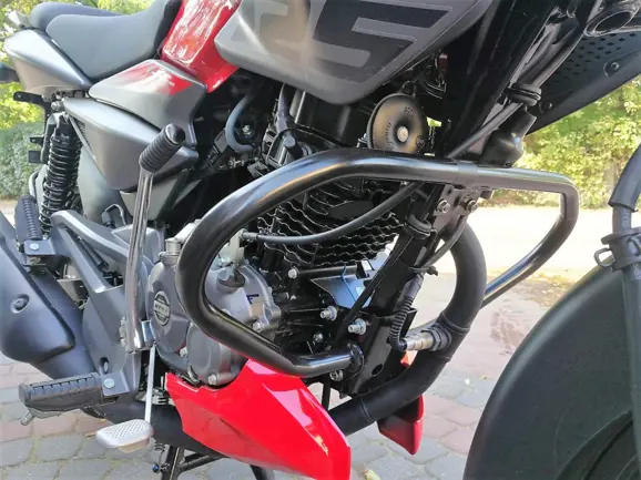Bajaj Pulsar NS125 Leg Guard