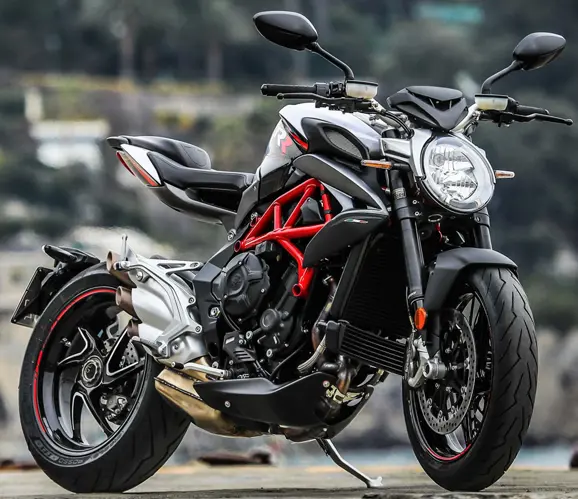 MV Agusta Brutale 800 RR