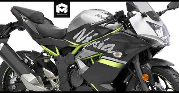Kawasaki Ninja 125 Facts