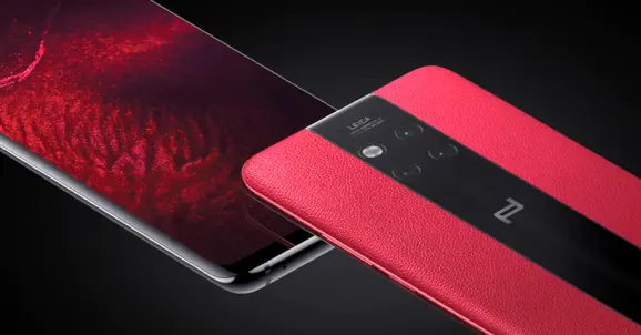 Porsche Design Mate 20 RS