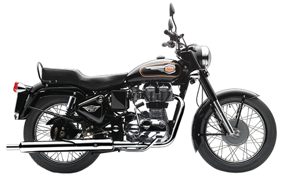 Bullet 350