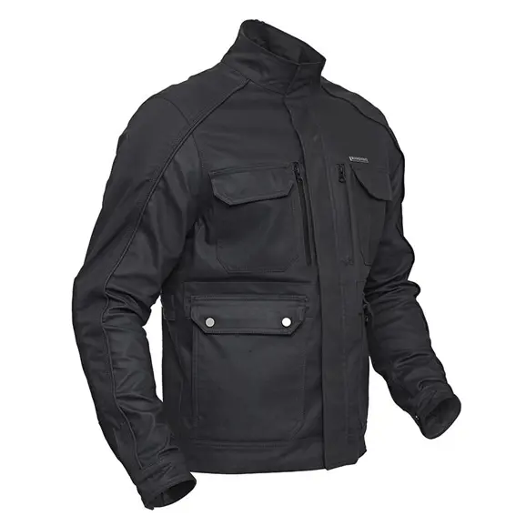 CLYMER JACKET