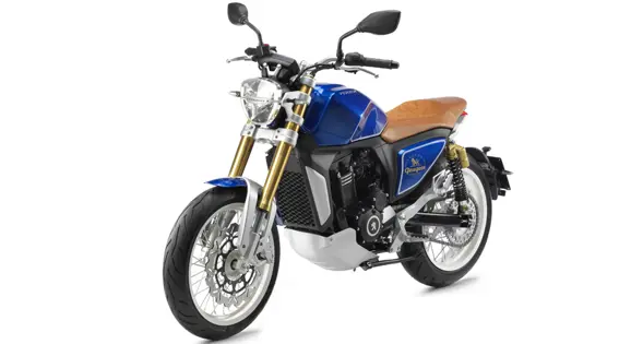 300cc Peugeot P2x Roadster