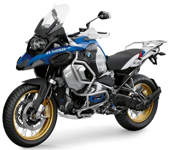 BMW R1250GS