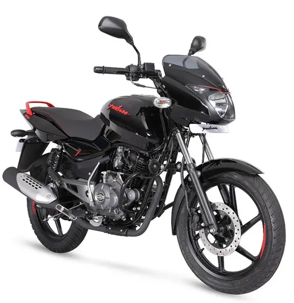 Pulsar 150 Neon