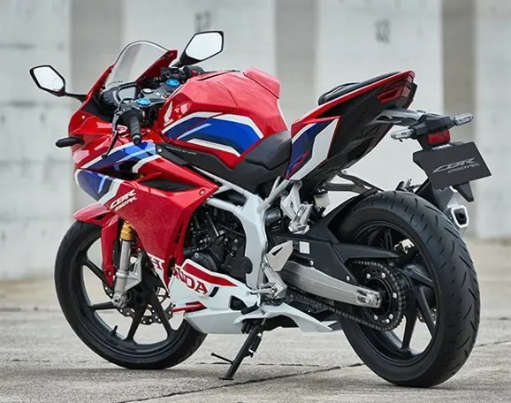 Honda CBR250RR