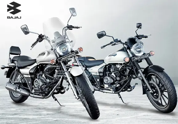 Bajaj Avenger 220 Series