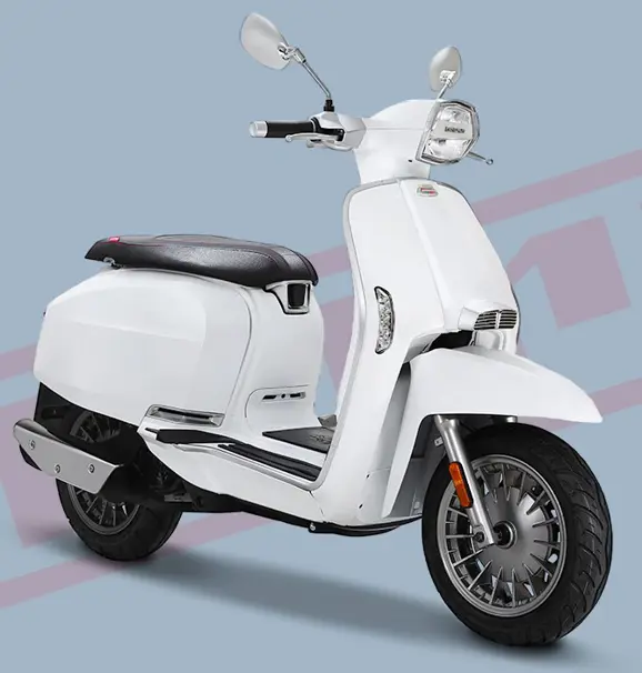 Lambretta V200 Special