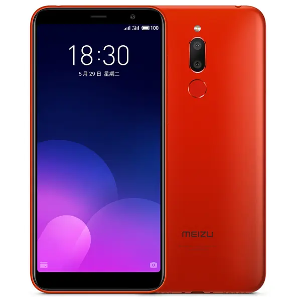 Meizu M6T