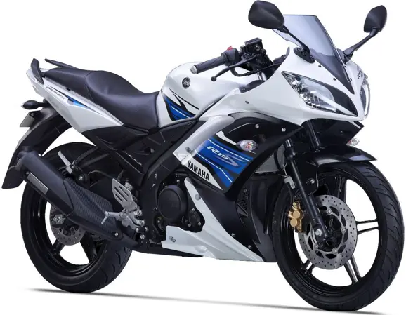 Yamaha R15S