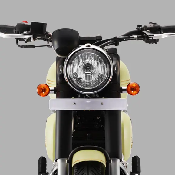 Jawa 42 Headlight