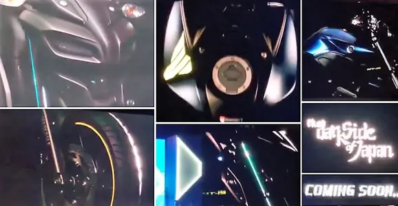 India-Spec Yamaha MT-15 Teaser Video Leaked