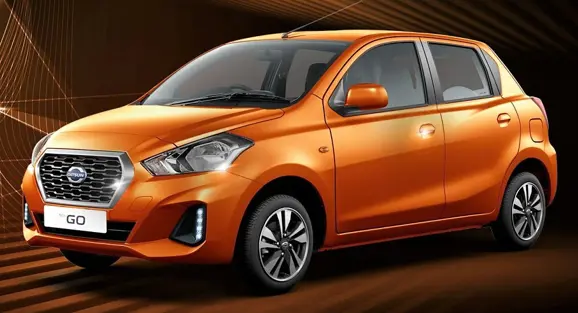 Datsun GO