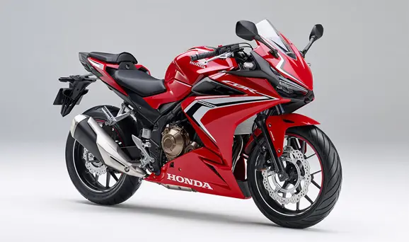 Grand Prix Red