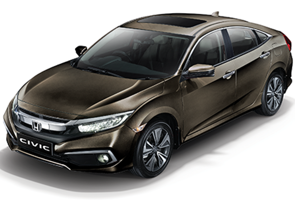 Golden Brown Metallic