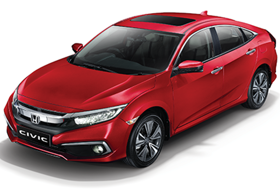 Radiant Red Metallic