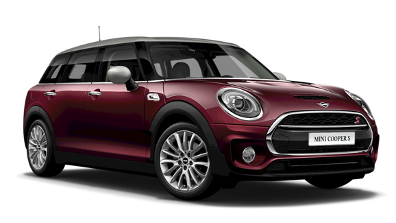 Mini Cooper Clubman