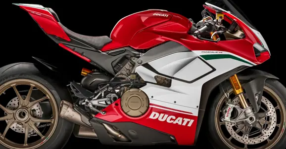 Latest Ducati Motorcycles Price List