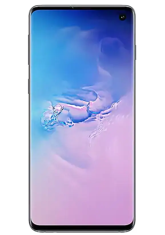 Samsung Galaxy S10