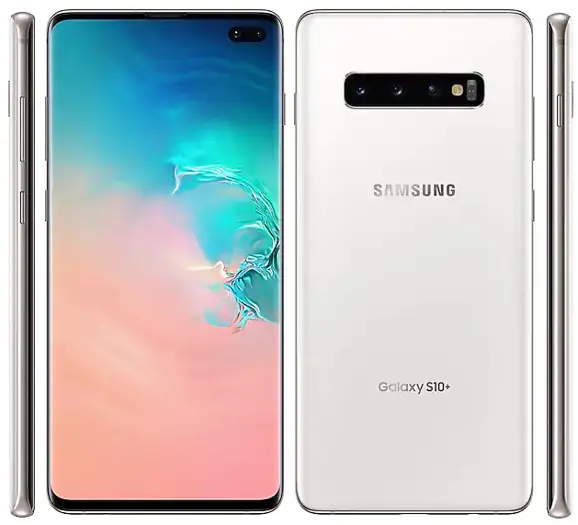 Samsung Galaxy S10 Ceramic