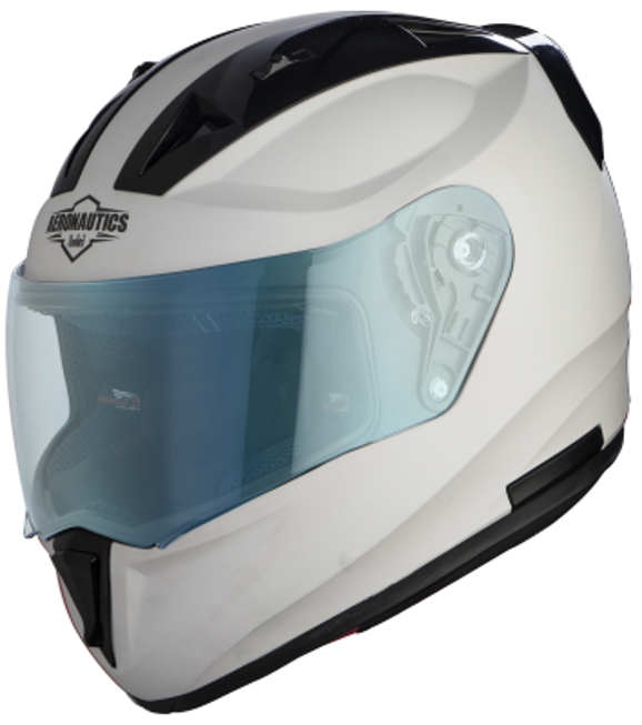 Steelbird SA-1 Aeronautics with Night Vision Visor