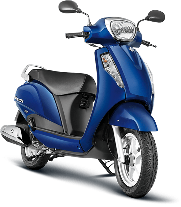 Suzuki Access 125