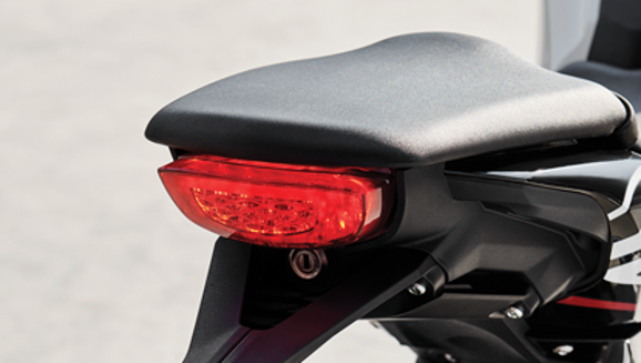 LED Tail Light