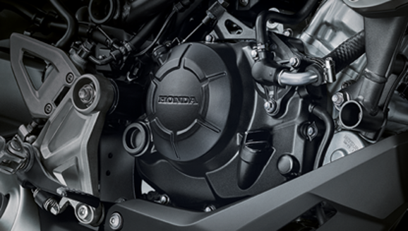 150cc Engine