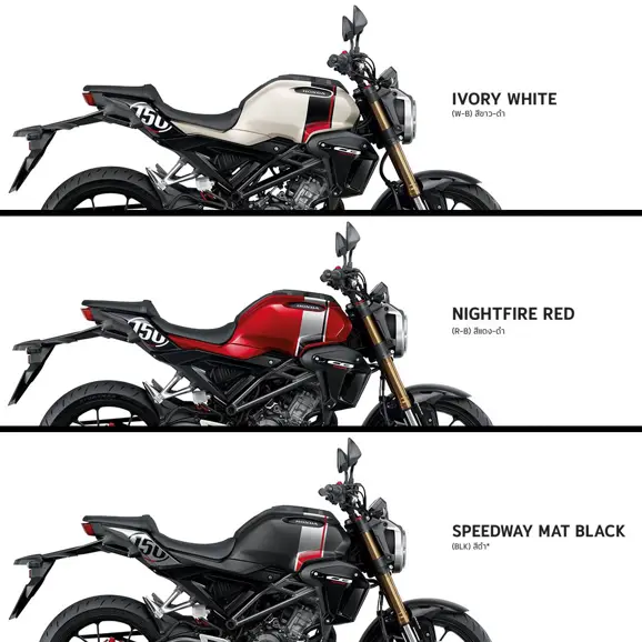 Color Options