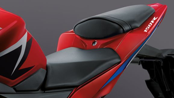 Split Seat