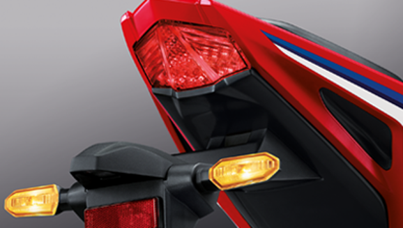 LED Tail Light