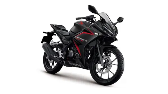All-Black with Red Graphics