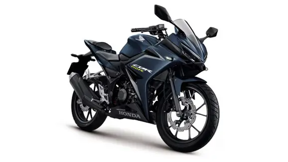 Blue-Black