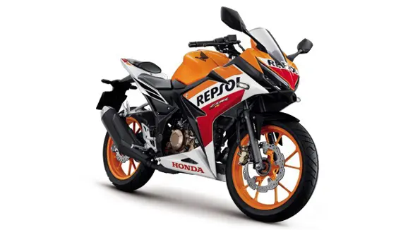 Repsol Edition