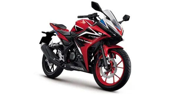 Honda Racing Edition